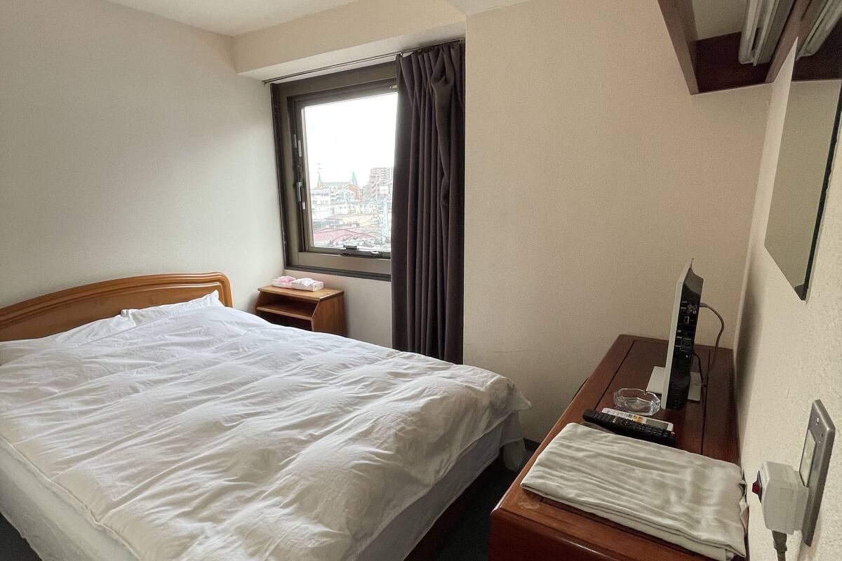 Basic Room