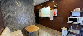 HOTEL FLOR