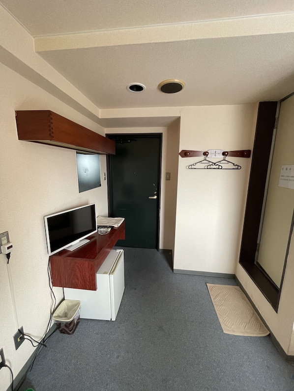 Basic-Zimmer