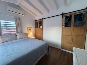 1 Schlafzimmer, Zimmersafe, kostenloses WLAN, Bettwäsche