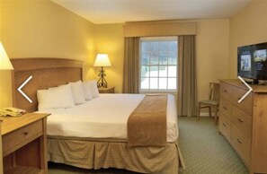 2 dormitorios, tabla de planchar con plancha, wifi y ropa de cama