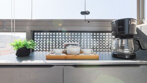 Private kitchen - Vn Oscar Freire (São Paulo)