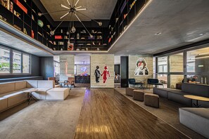 Exterior - Vn Oscar Freire (São Paulo)