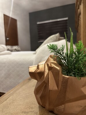 Room - Hotel BS Apart  (Guanajuato)