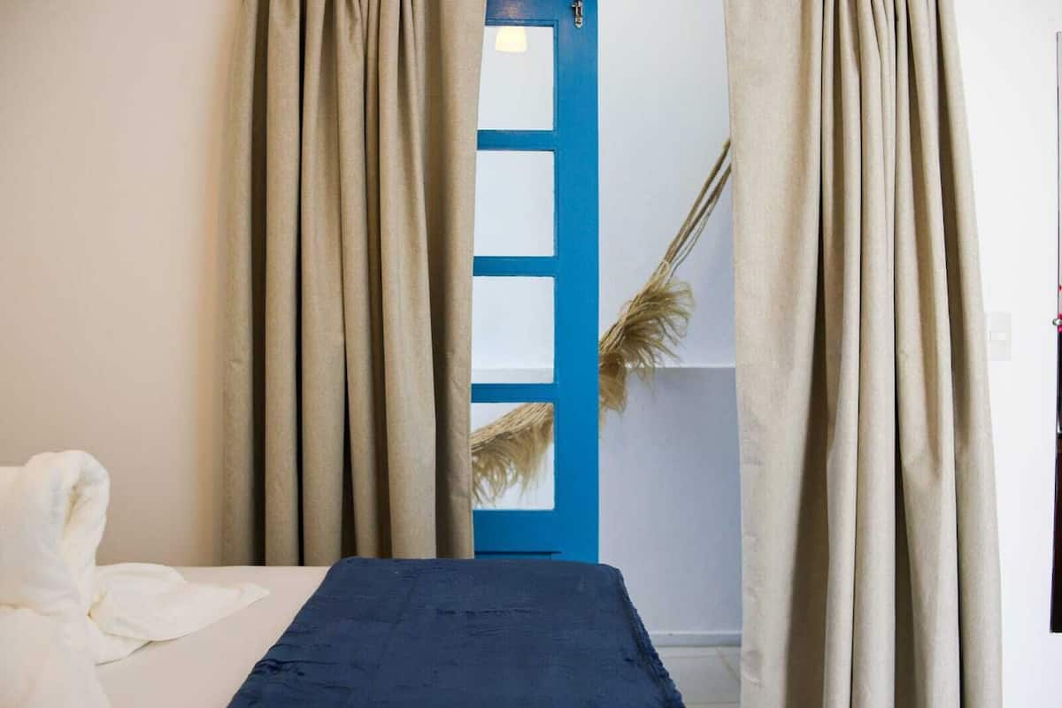 Economy tweepersoonskamer, 1 tweepersoonsbed | 3 slaapkamers, gratis wifi, beddengoed