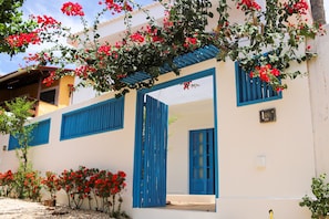 Fachada
