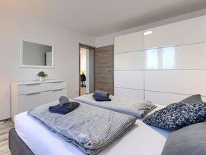 1 chambre, accès Internet