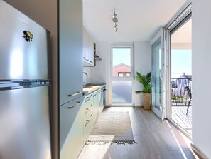 Interior - La Mar 1 by Interhome (Umag/Zambratija)