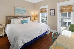 2 室のベッドルーム、WiFi、ベッドシーツ