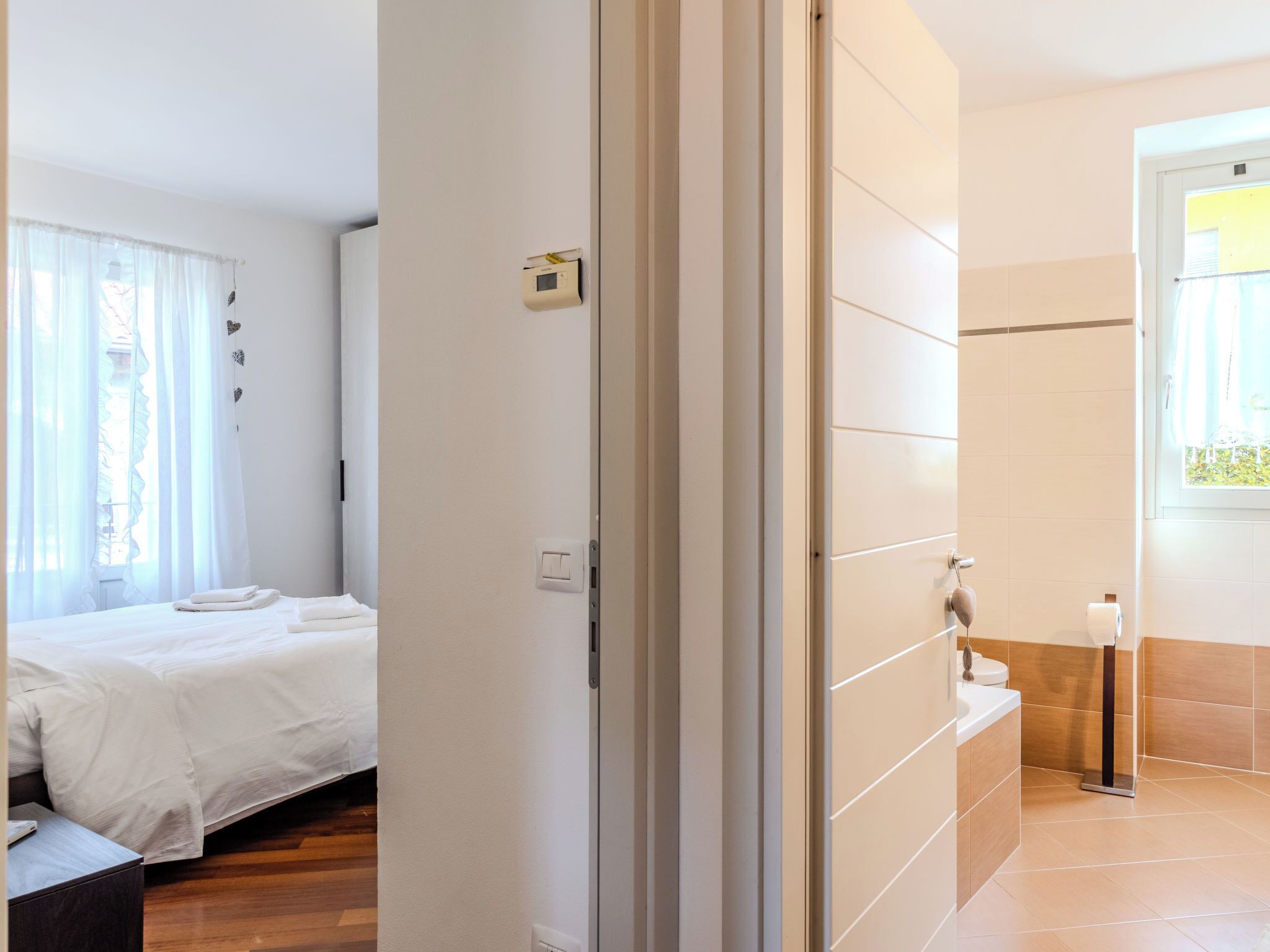 2 camere, Wi-Fi
