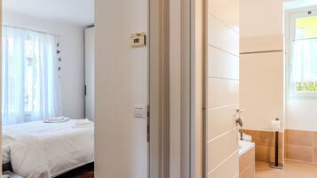 2 camere, Wi-Fi