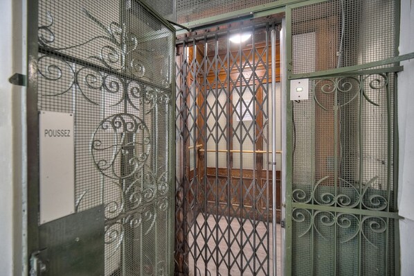 Intérieur