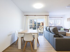 TV - Apartment Orion by Interhome (Cullera)