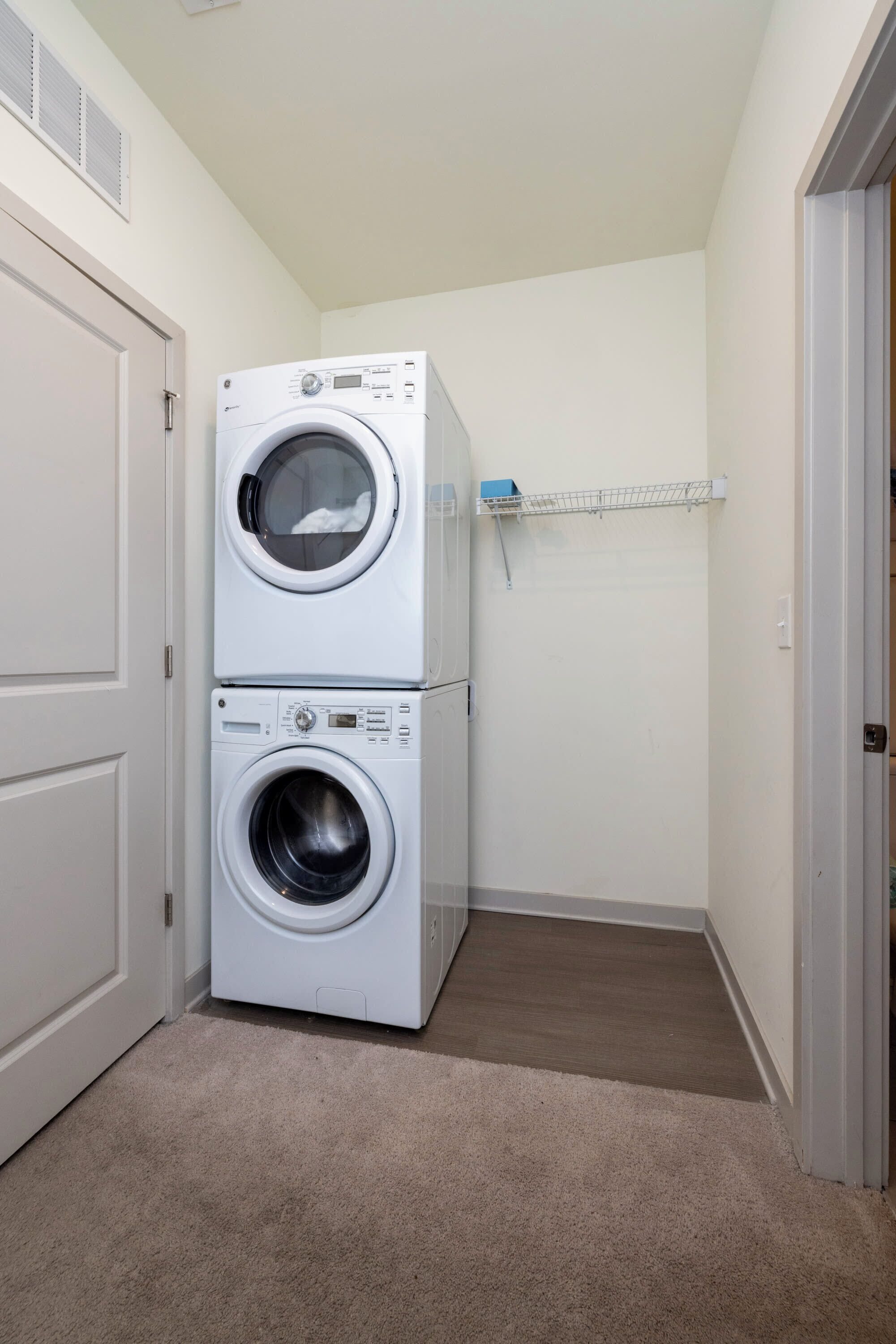 غسيل الملابس