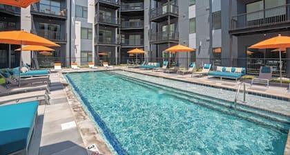 CozySuites at Nulu