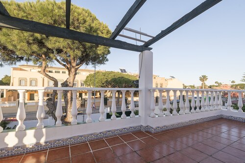 VILLA DEL SOL - Charming house with private pool near the sea - Free Wi-Fi