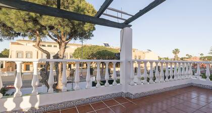 VILLA DEL SOL - Charming house with private pool near the sea - Free Wi-Fi