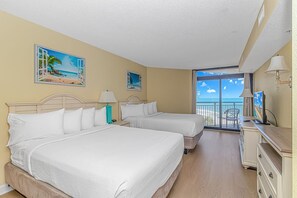 4 Schlafzimmer, WLAN, Bettwäsche