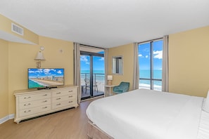 4 soverom, wi-fi og sengetøy