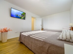1 habitación y internet 