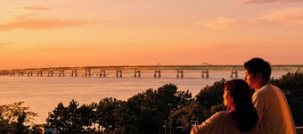 EZ HOTEL KIX Seaside