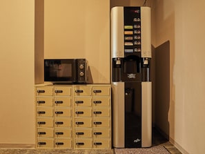 Property amenity - EZ HOTEL KIX Seaside (Izumisano)