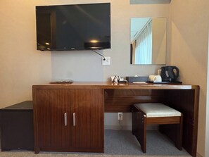 Bed sheets - EZ HOTEL KIX Seaside (Izumisano)