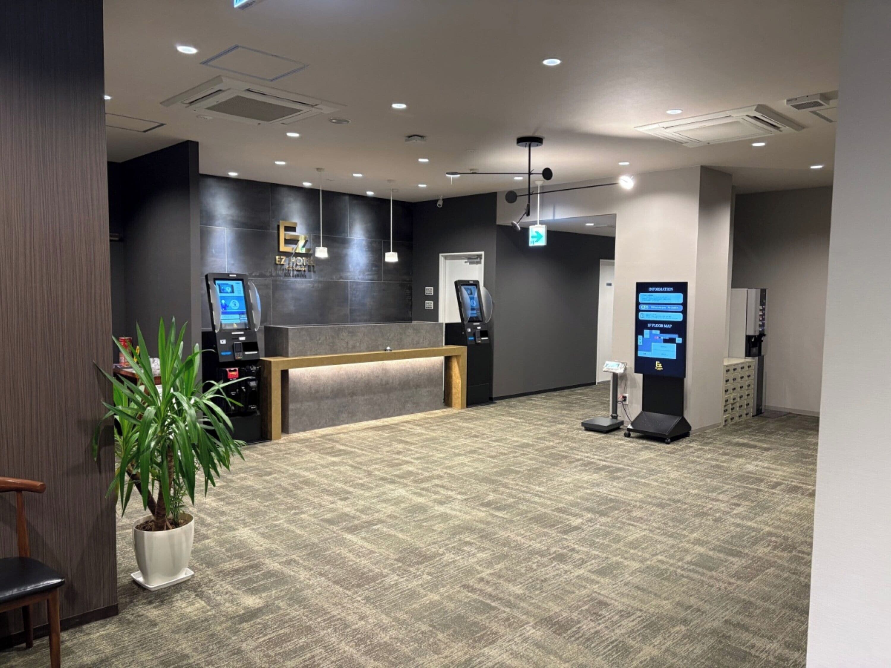 Comodidades da propriedade