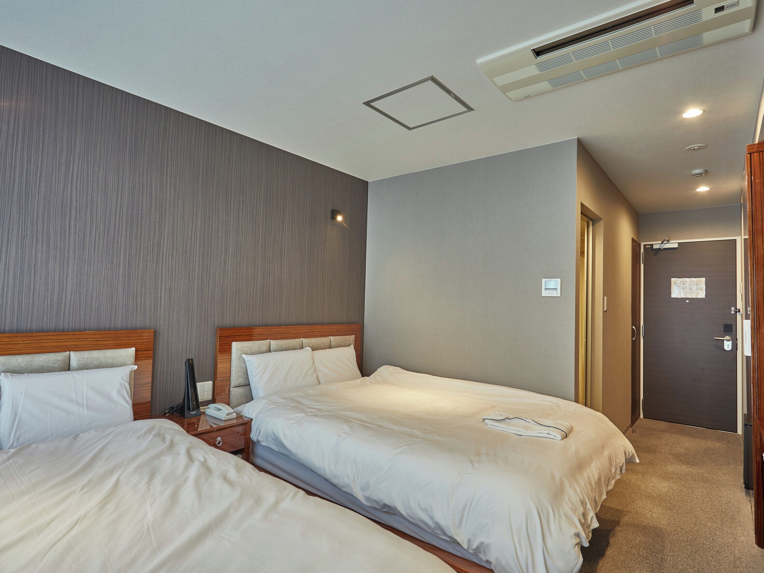 リゾートホテル 東急リゾーツ＆ステイ、リゾートホテル「ROKU KYOTO, LXR Hotels