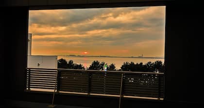 EZ HOTEL KIX Seaside