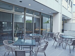 Property amenity - EZ HOTEL KIX Seaside (Izumisano)