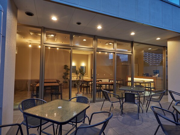 Property amenity - EZ HOTEL KIX Seaside (Izumisano)