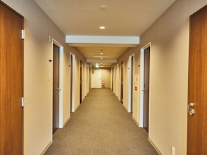 Property amenity - EZ HOTEL KIX Seaside (Izumisano)