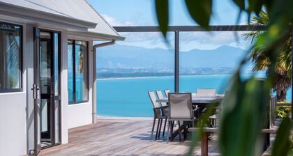 A stunning home with views that have to be seen to be believed