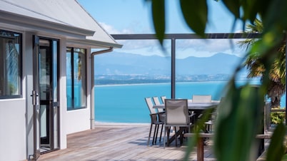 A stunning home with views that have to be seen to be believed