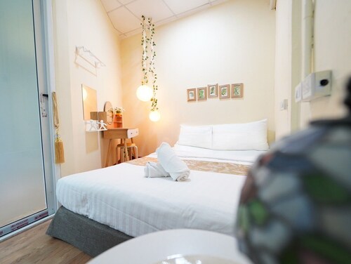 EZ Sleep at Ratchada 19