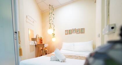 EZ Sleep at Ratchada 19