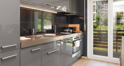 Europa Ouest / APT 74 by Interhome