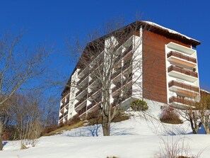 Udendørsområde