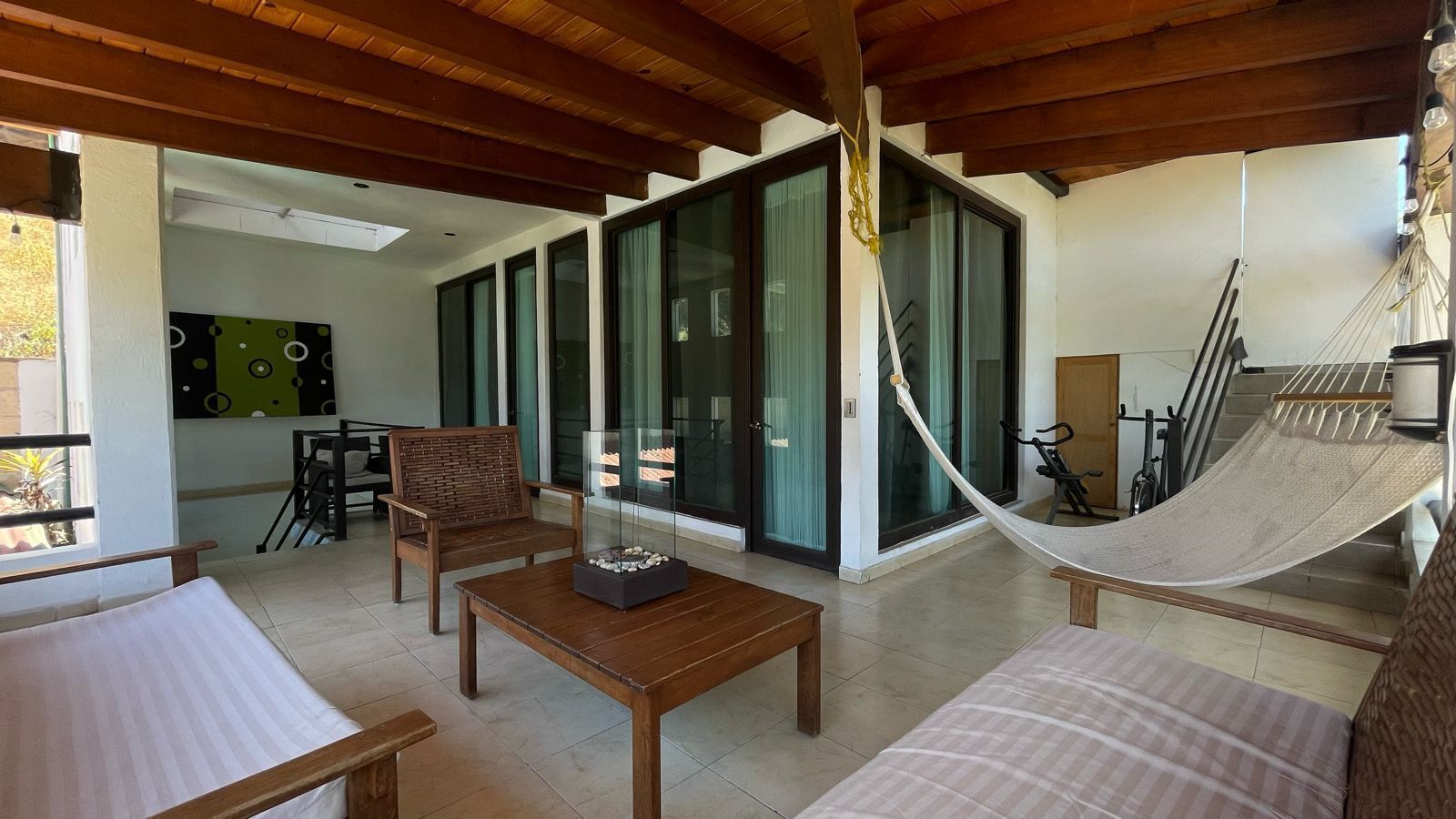 Family House | Terrace/patio