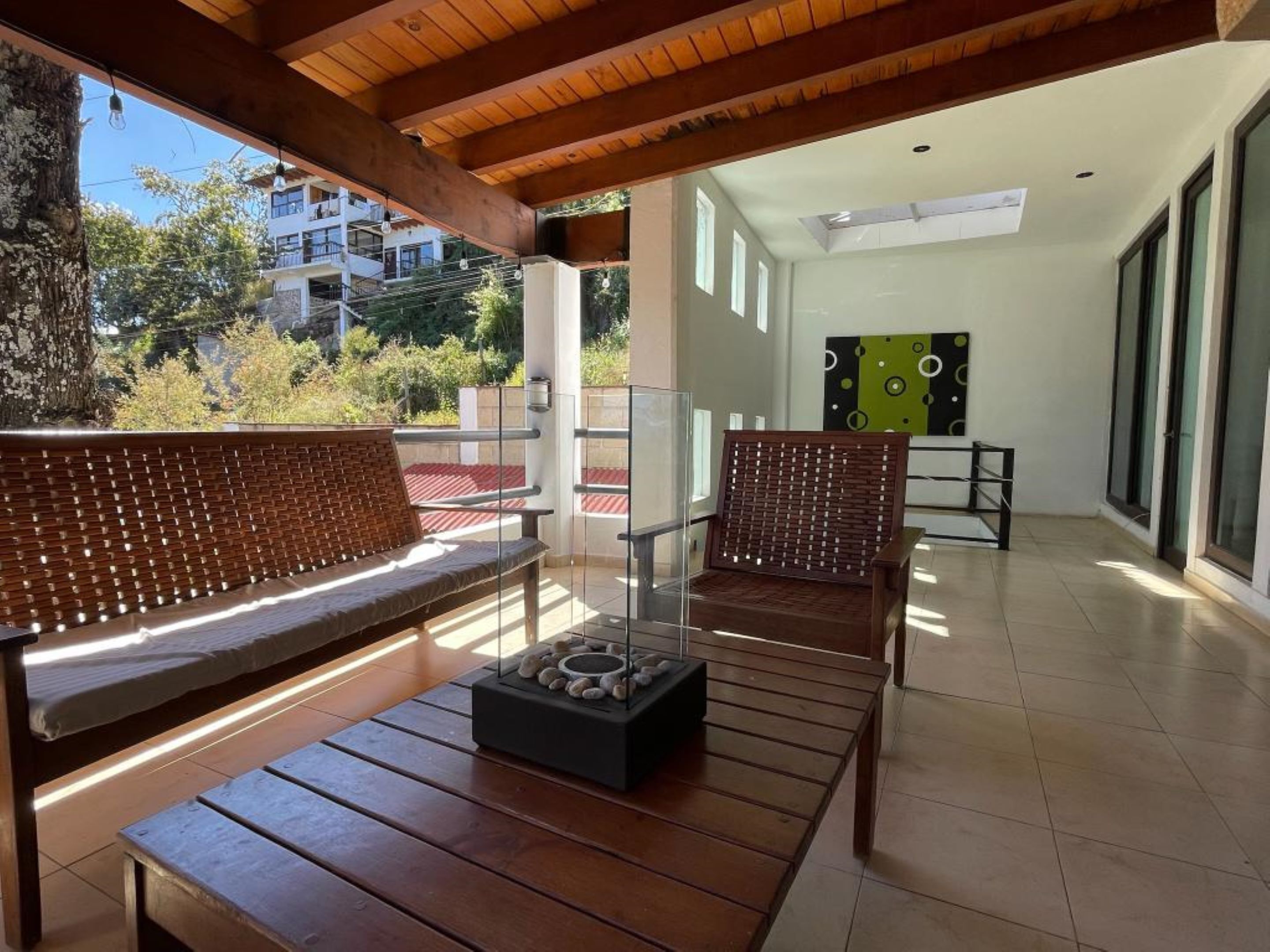 Family House | Terrace/patio