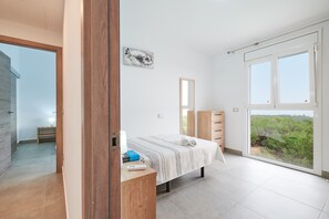 5 camere, ferro/asse da stiro, Wi-Fi gratuito