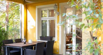 Apartment Pirol by Interhome