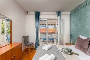 3 Schlafzimmer, kostenloses WLAN, Bettwäsche
