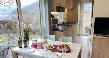 Tiny Haus Schleusenblick by Interhome