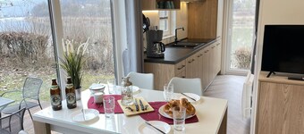 Tiny Haus Schleusenblick by Interhome