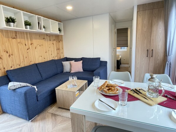 تناول الطعام