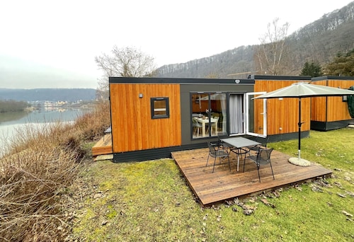 Tiny Haus Schleusenblick by Interhome