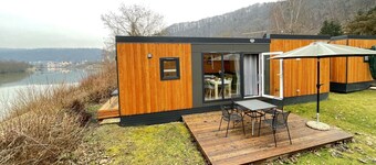 Tiny Haus Schleusenblick by Interhome
