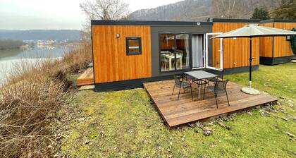 Tiny Haus Schleusenblick by Interhome